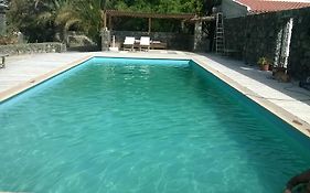 Villa Morabeza Guest House